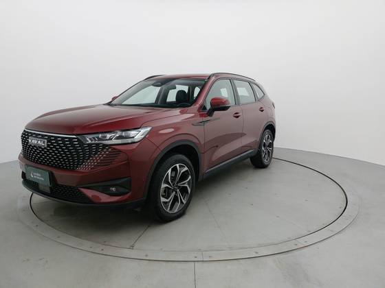 GWM HAVAL H6 1.5 PHEV PREMIUM AWD E-TRACTION GWM HAVAL H6 1.5 PHEV PREMIUM AWD E-TRACTION